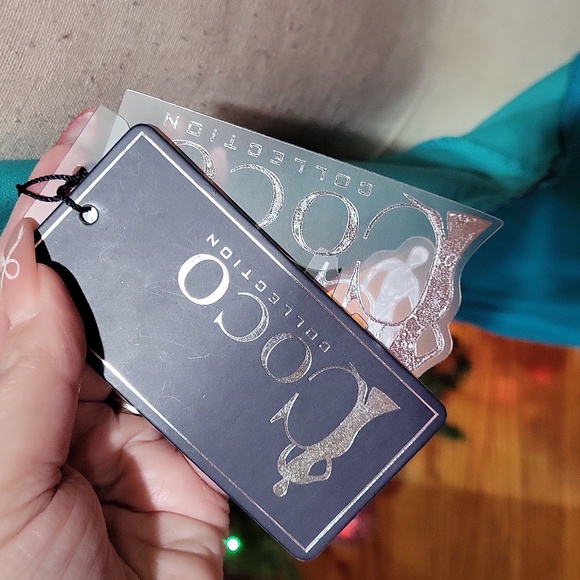 Coco Collection Formal Dress - Picture 13 of 16